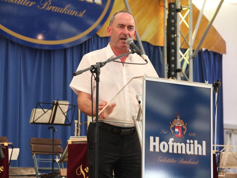 Hubert Aiwanger