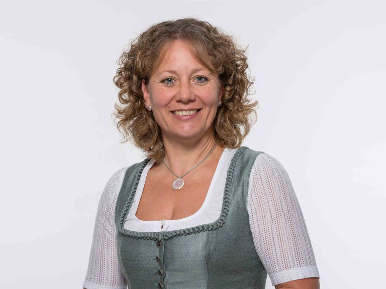 Heidi Schmidinger, Mühldorf