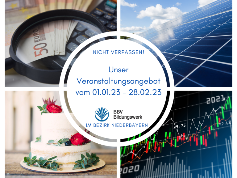 Bildungswerk Ndb
