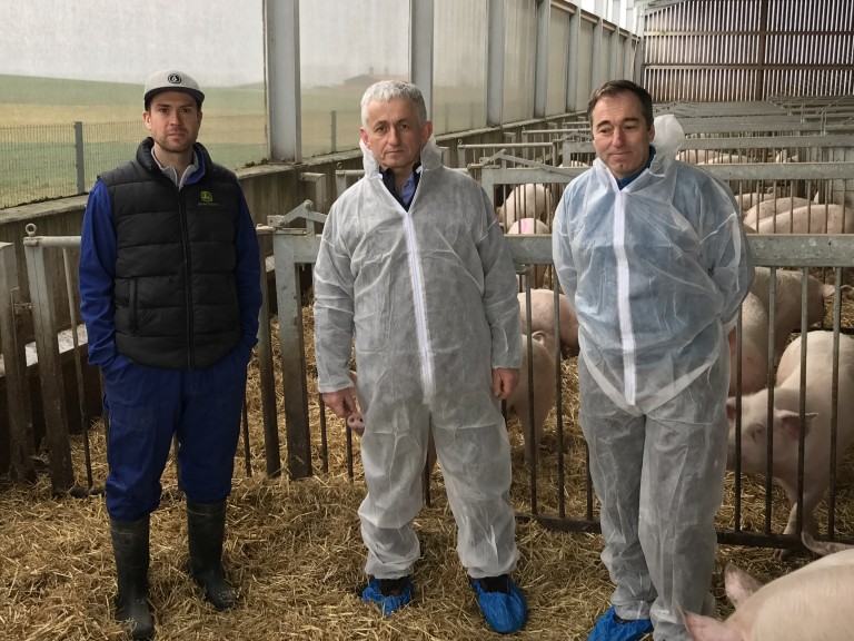 2023-02-14-Pressetermin Schweinehaltung