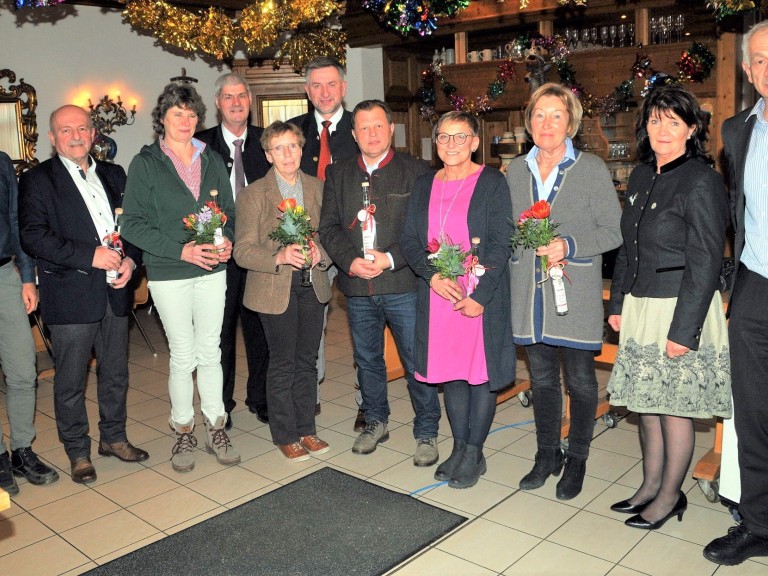 Günther Felßner in Oberfranken