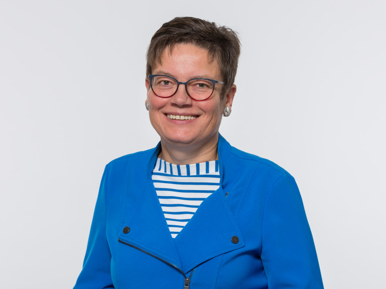 Bezirksbäuerin