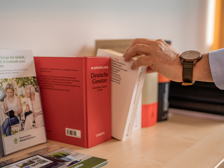 Gesetzbuch
