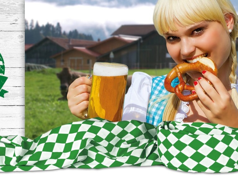 Agrarschau in Dietmannsried