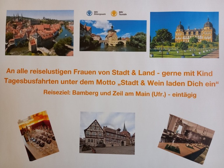 LF Lehrfahrt Bamberg - Ufr.