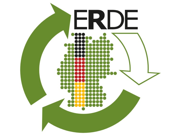 Unsere-Erde - Folienverwendung
