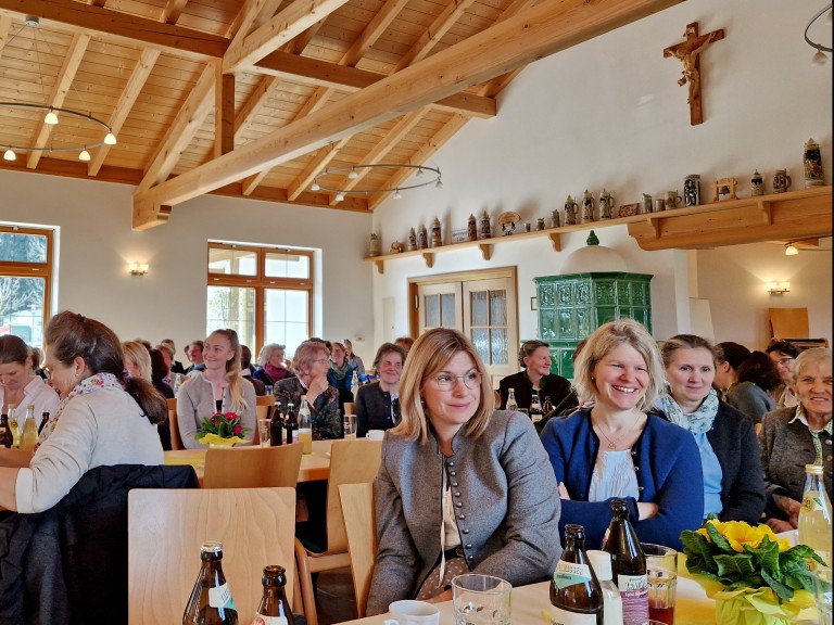 Vereinshaus Atzing