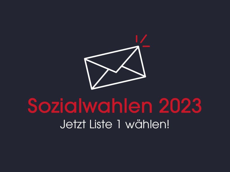 Sozialwahlen