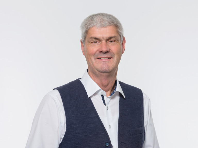 Herman Greif