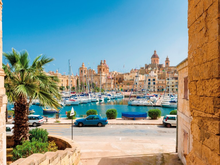 Malta