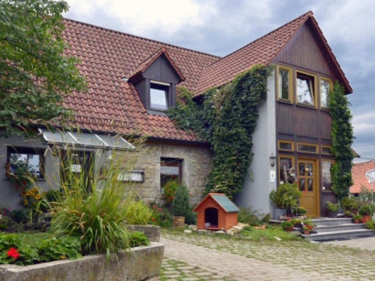 Stierhof in Iphofen