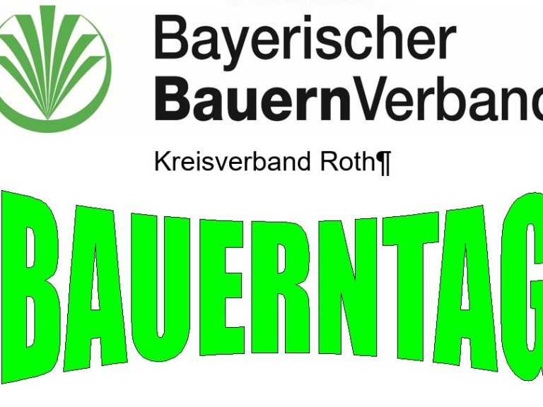 Bauerntag