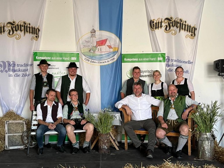 Jugend macht Zukunft