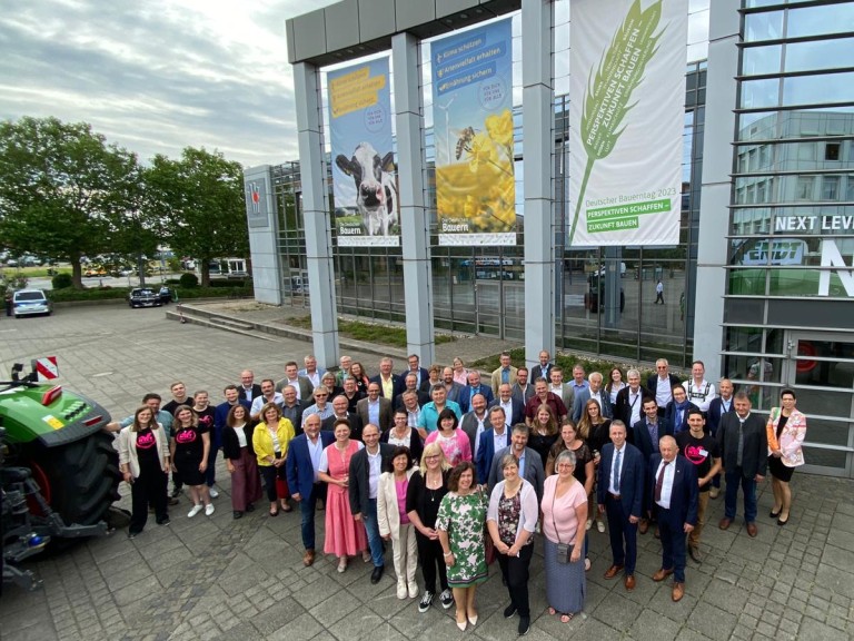 2023-06-28 Bauerntag in Münster