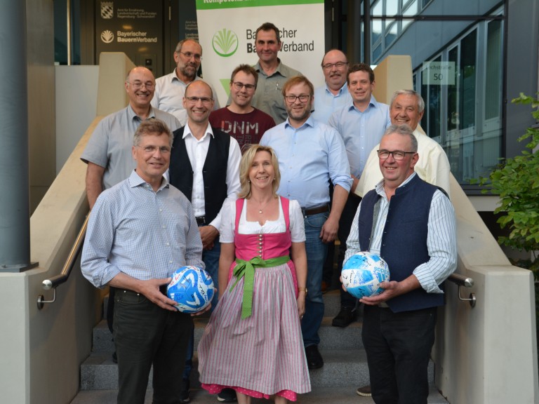 2023-06-15-Kreisvorstandschaft Regensburg