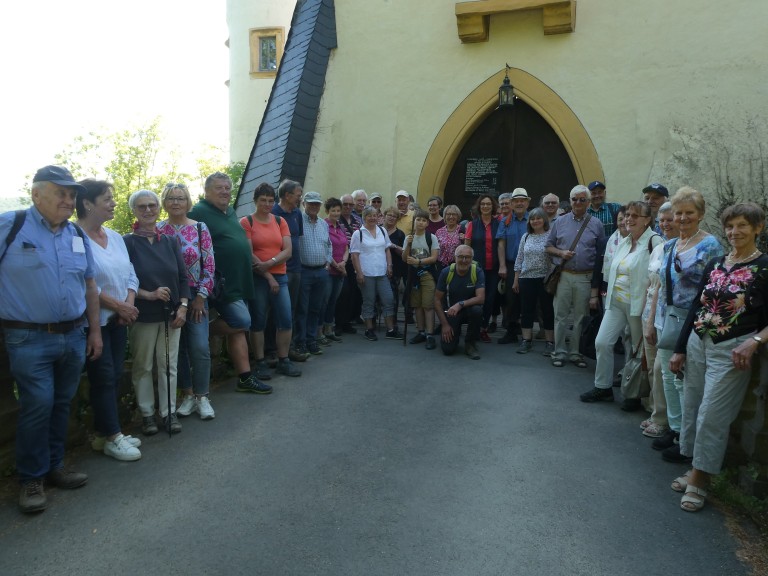 Senioren Bamberg