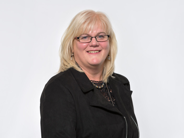 Christine Reitelshöfer
