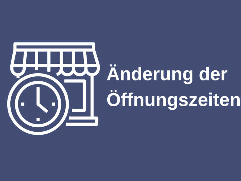 Aenderung-der-Erreichbarkeit