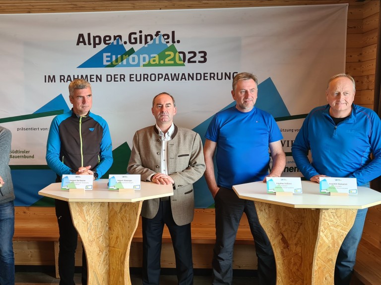 Alpen.Gipfel.Europa.2023