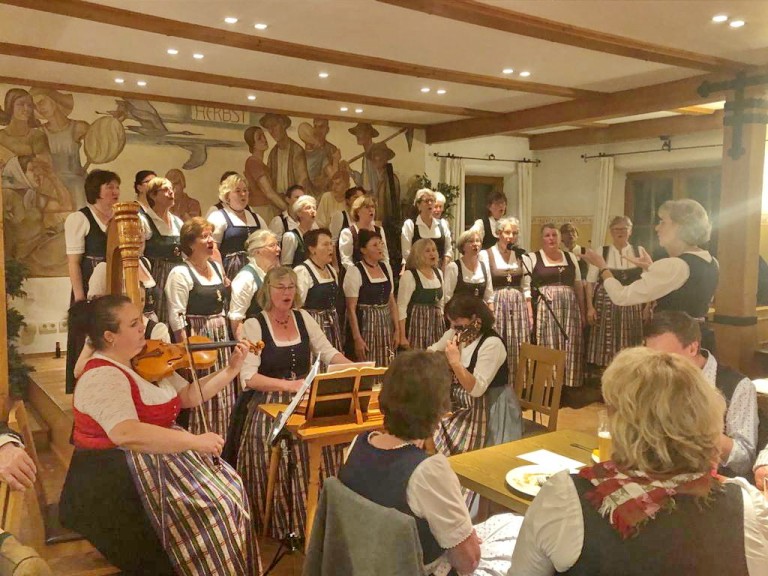 Geistliches Konzert