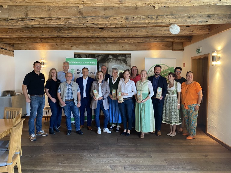 Podiumsdiskussion Krumbach