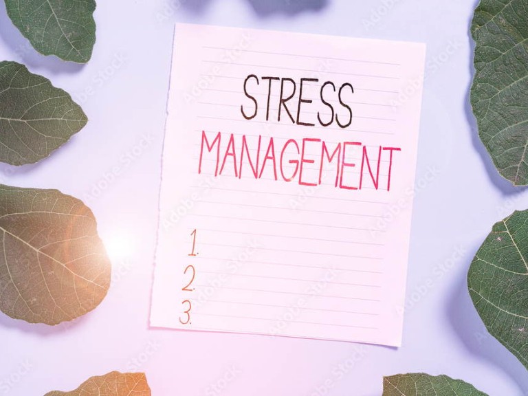 Stress Management