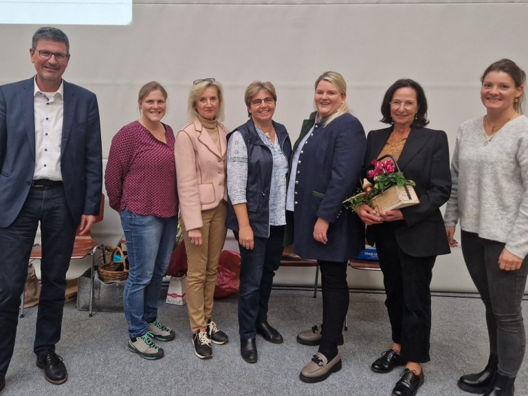 Fachlehrerkonferenz