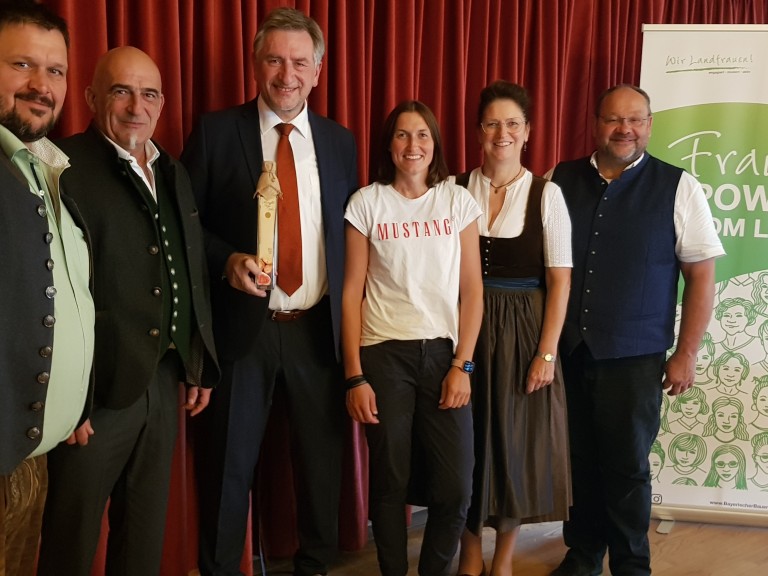 Kreisverband Neuburg-Schrobenhausen lädt nach Karlskron ein 