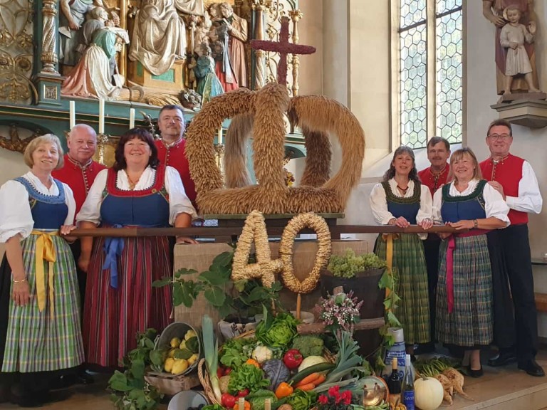 2023-10-01 Erntedank Rimpar