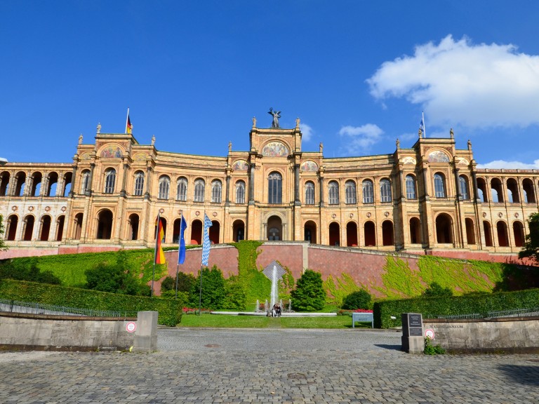 Bayerischer Landtag