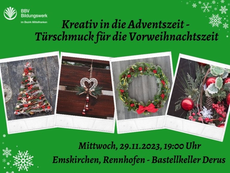 Kreativ-Abend OV Mailheim, KV NEA-BW