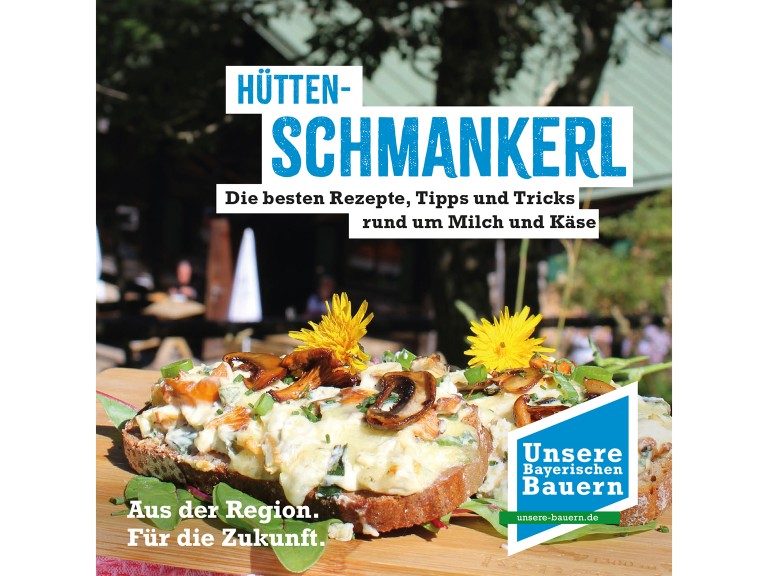 Rezeptbuch UBB