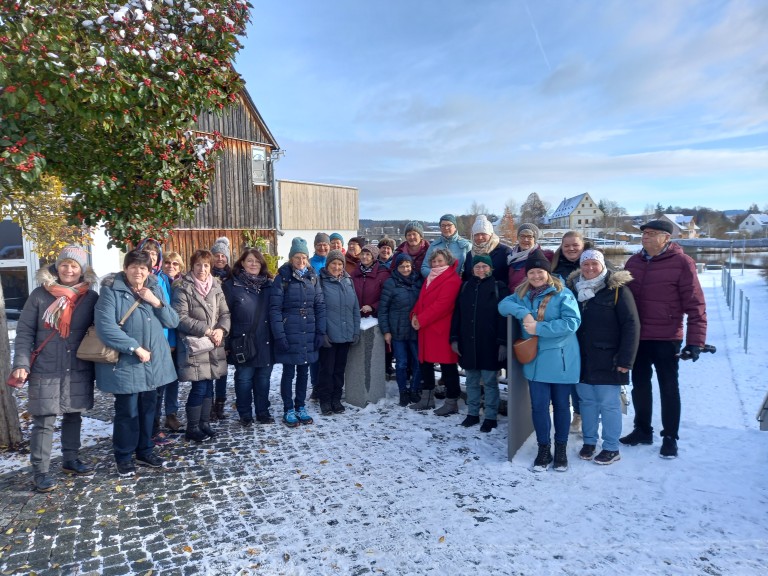 Gruppenbild Oberpfalz