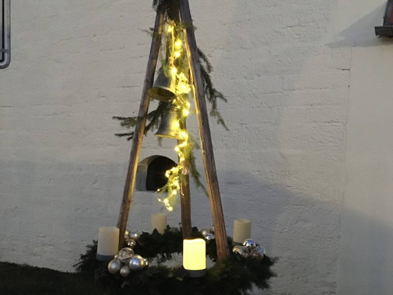 Adventseinläuten OV Buchheim KV NEA-BW