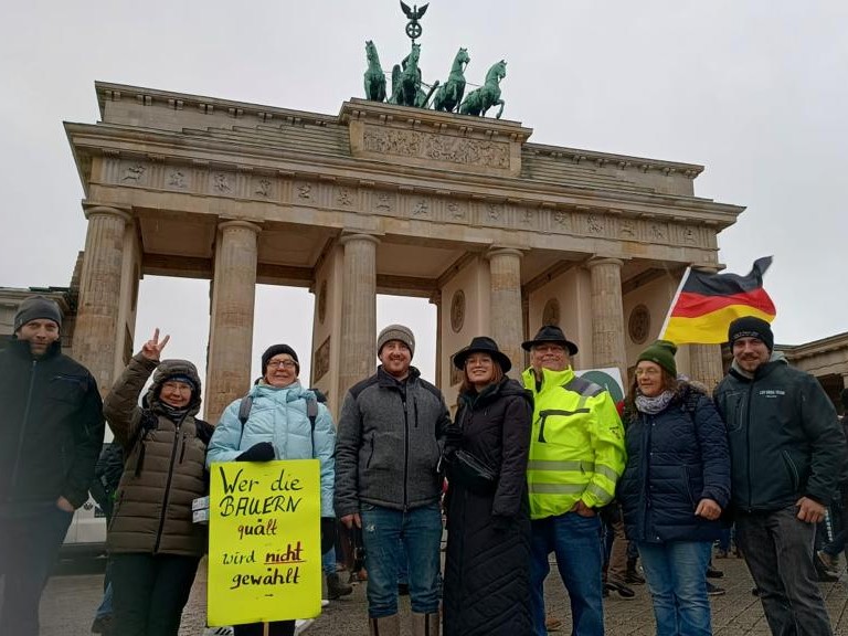 Brandenburger Tor