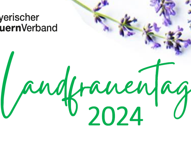 2024-01-18 Landfrauentag