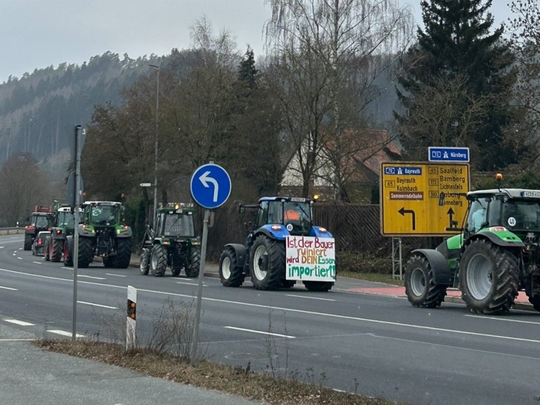 Demo-in-Kronach-im-Januar