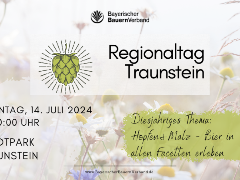 Regionaltag