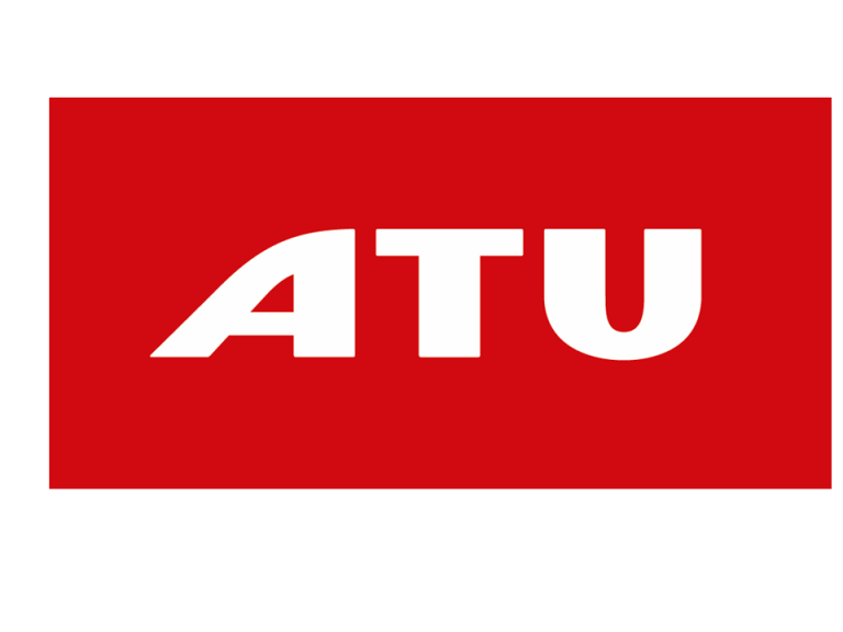 Logo ATU