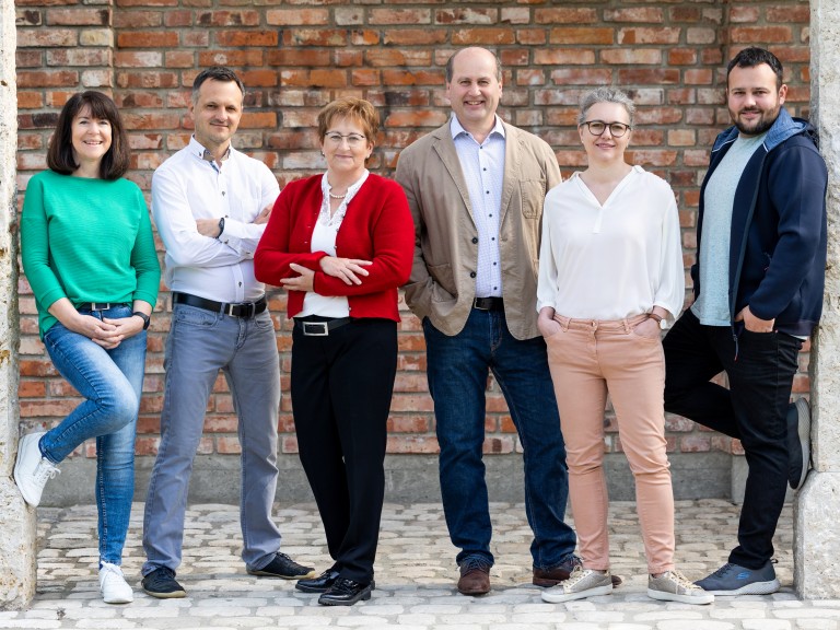Team Abensberg