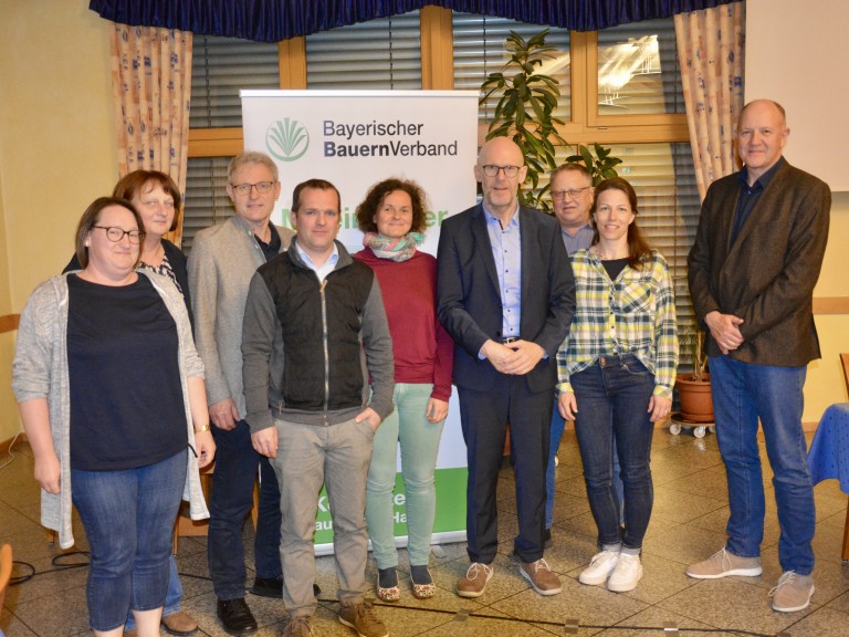 Mitgliederversammlung