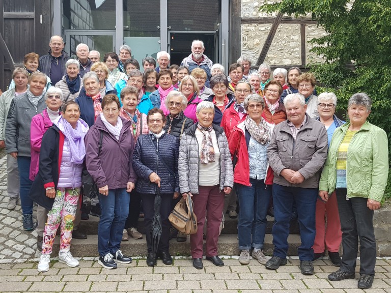 Gruppenbild