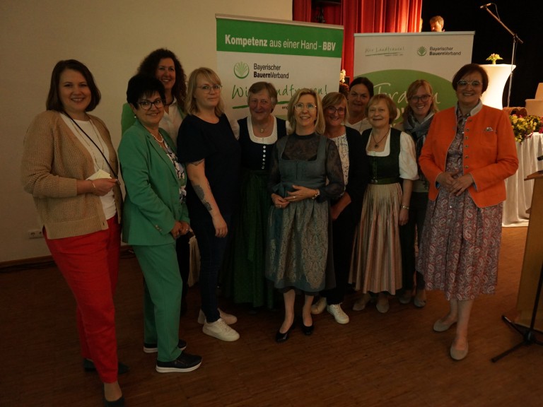 Gruppenfoto