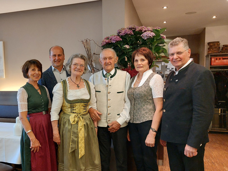 Ehrenkreisbäuerin