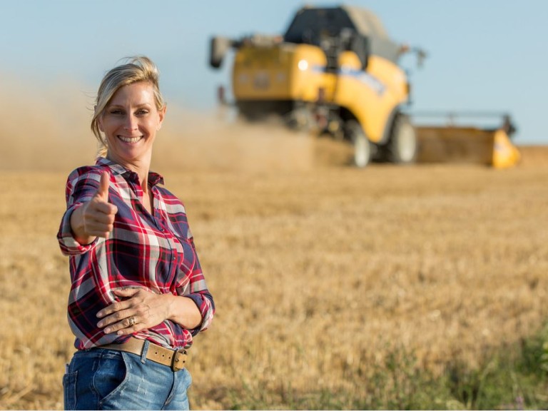 Landfrauen