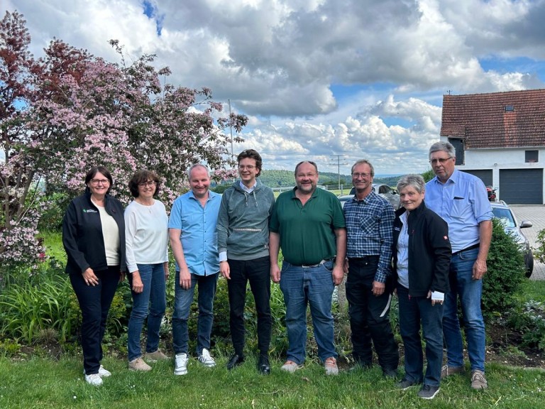 Gruppenbild