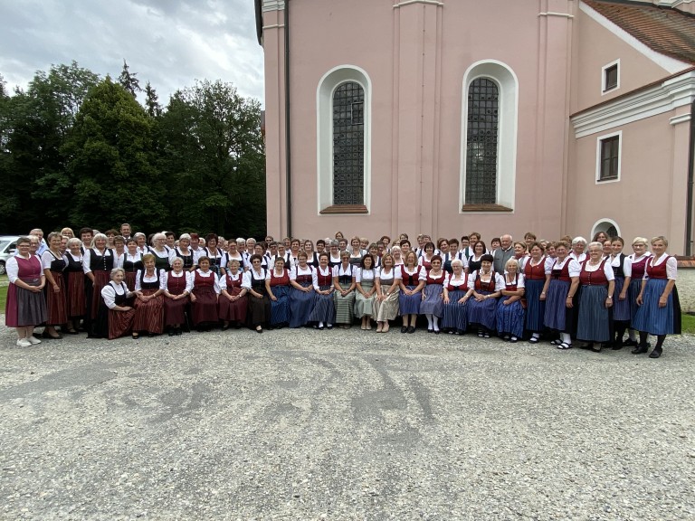 Gruppenbild