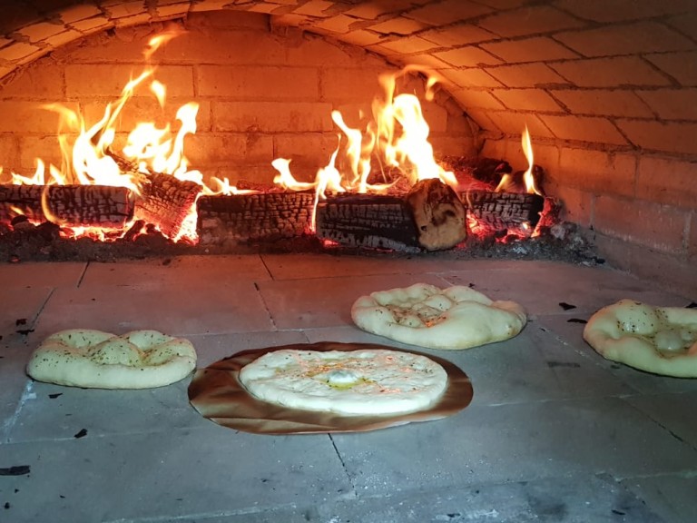 Brotbackkurs