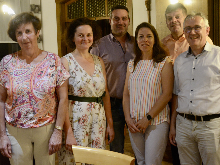Gruppenbild