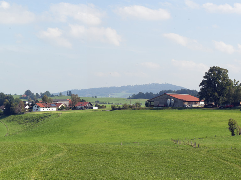 Landschaft
